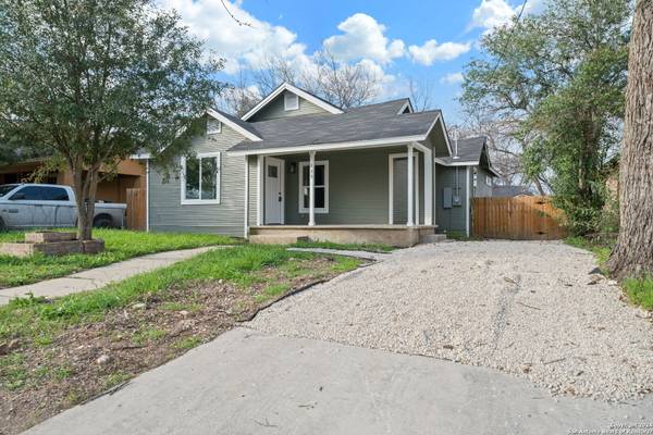 835 CANTON, San Antonio, TX 78202-3202