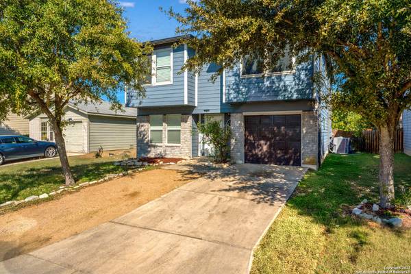 7246 Azalea Square, San Antonio, TX 78218