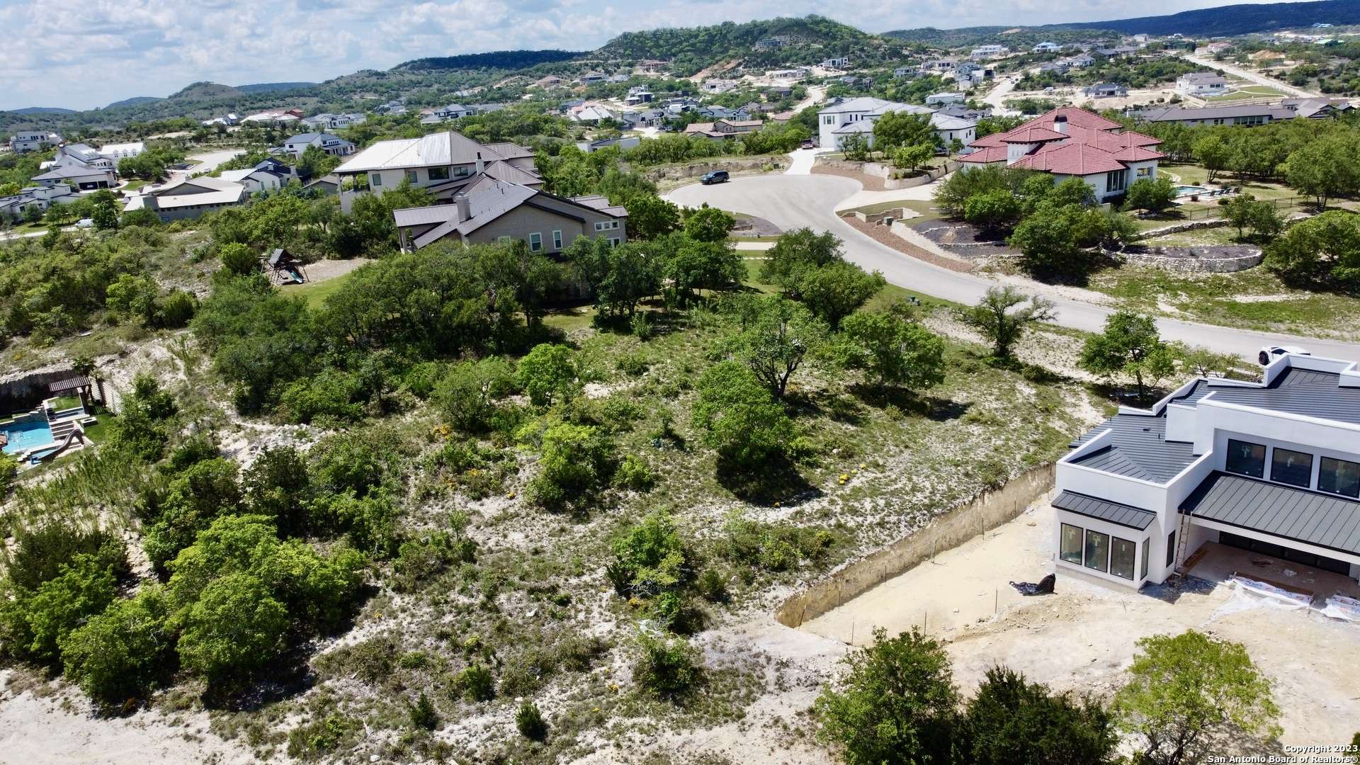 San Antonio, TX 78255,23519 Avila Ridge