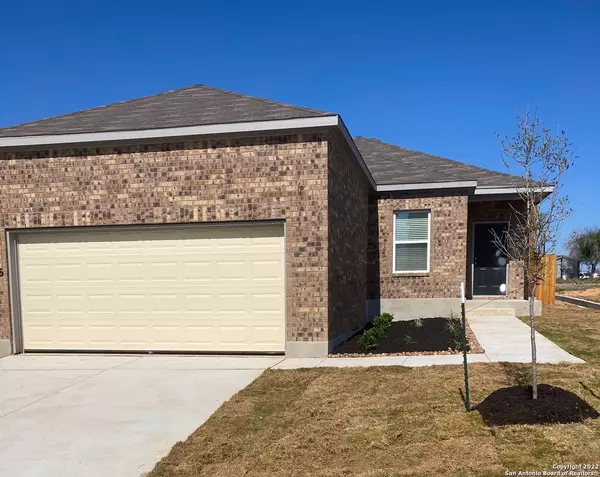 7436 Capstone Ridge, San Antonio, TX 78244