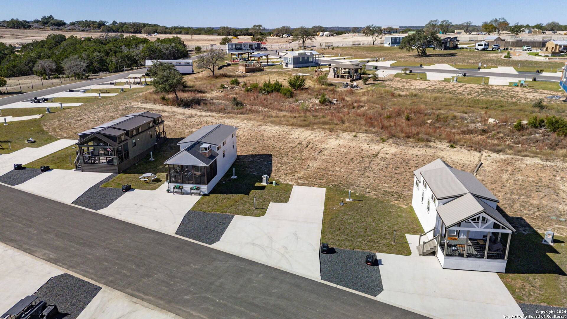 Fredericksburg, TX 78624,5386 Ranch Road 1376 #152
