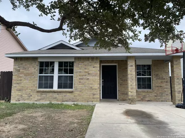 3950 Key West Way, Converse, TX 78109