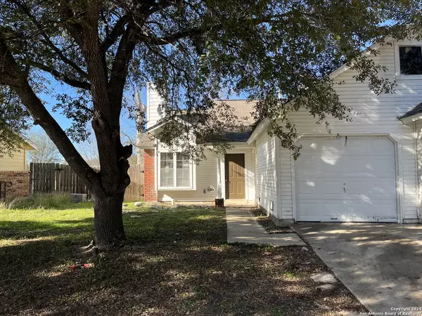 9203 SHADOW CREST DR, Converse, TX 78109-2019