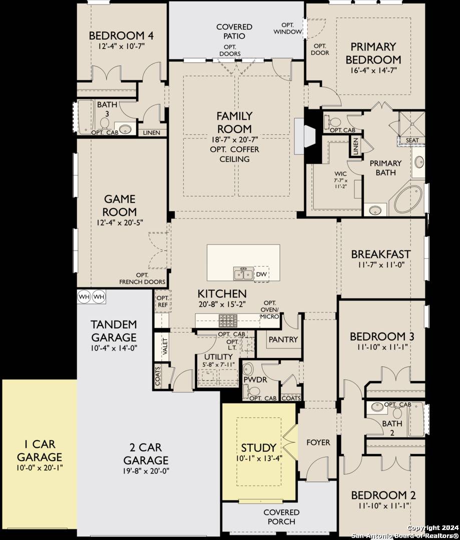 Castroville, TX 78253,174 Katie Court