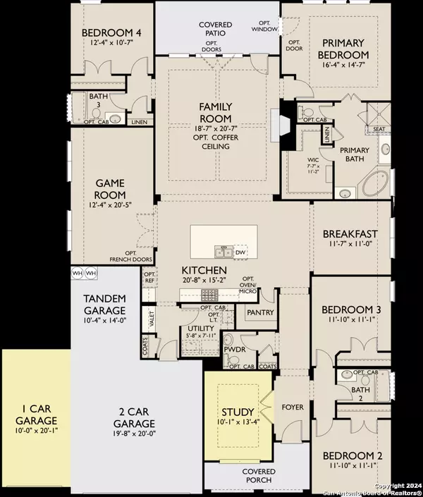 Castroville, TX 78253,174 Katie Court