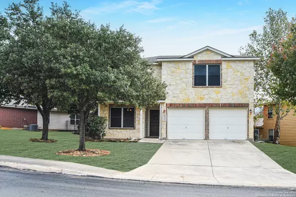 3718 ALPINE ASTER, San Antonio, TX 78259-2344