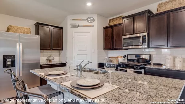 San Antonio, TX 78253,14744 Pearl Flats