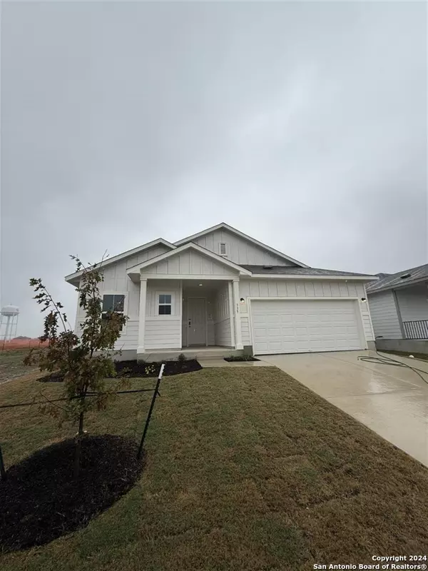 335 Denali Drive, Kyle, TX 78640