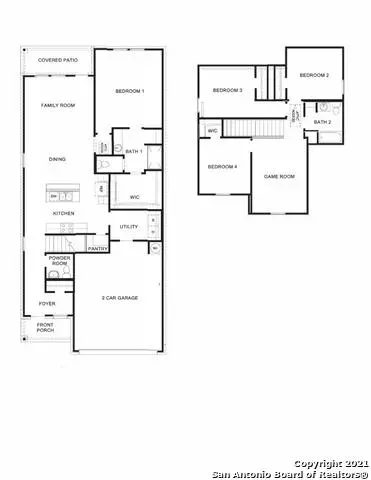 San Antonio, TX 78253,5422 Concho Springs