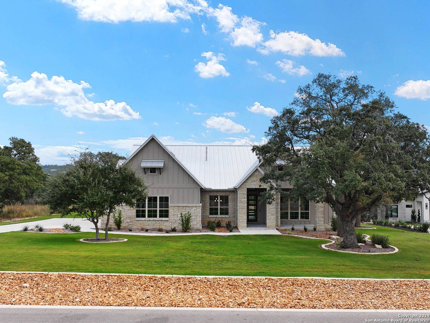 34744 CASITA CREEK LN, Bulverde, TX 78163-2549