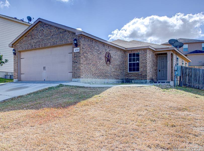 10918 Acorn Cyn, San Antonio, TX 78252