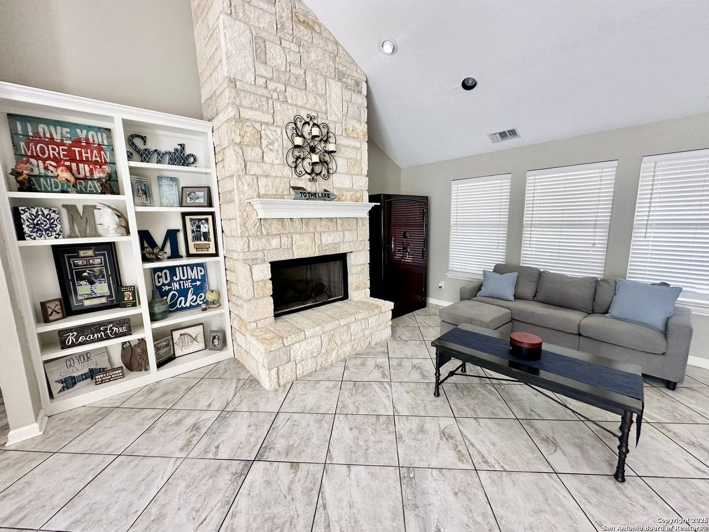 Canyon Lake, TX 78133-6031,342 BROOKLYNN LN