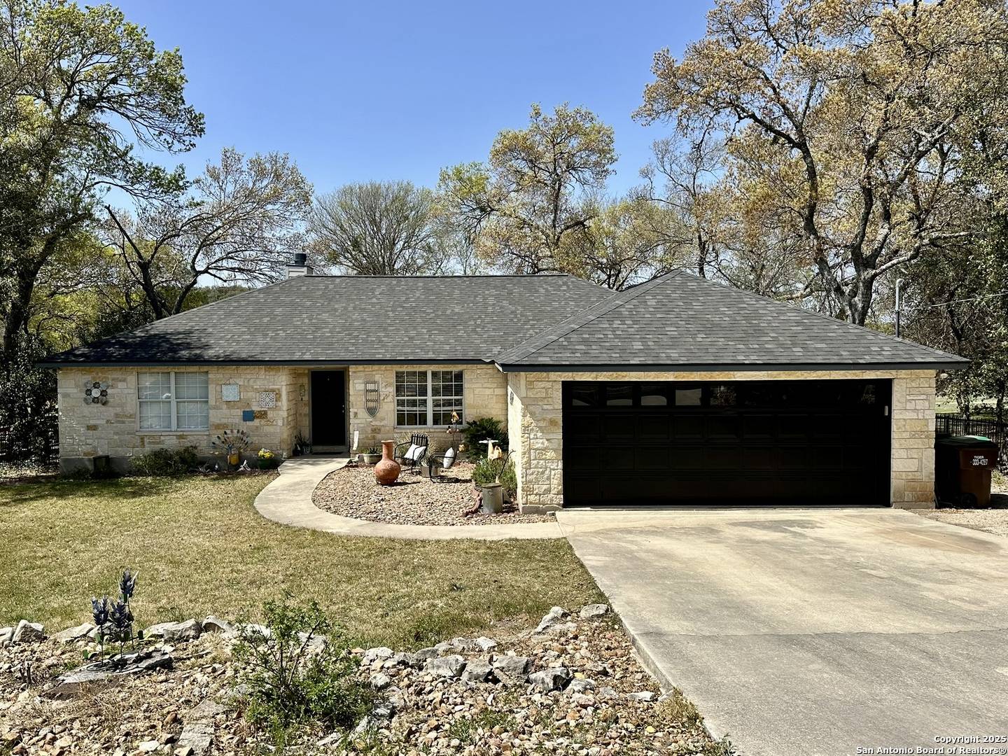 Canyon Lake, TX 78133-6031,342 BROOKLYNN LN