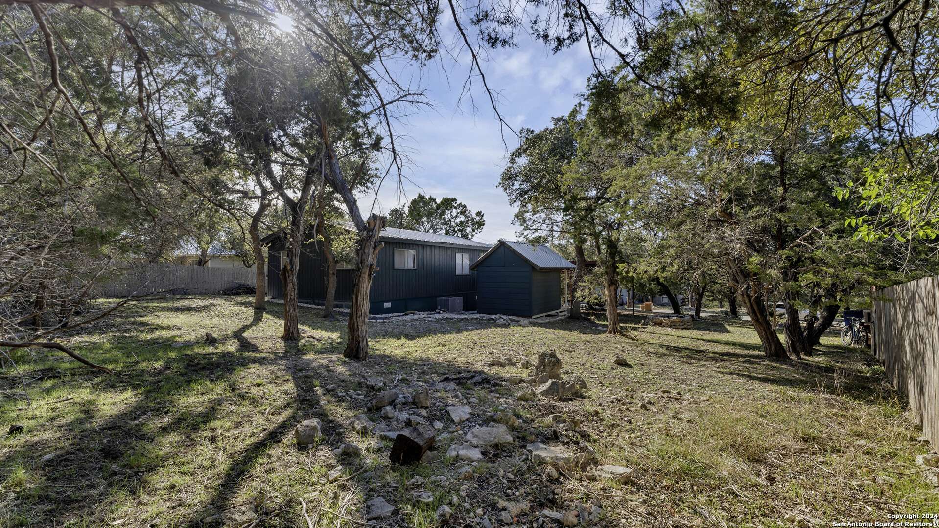 Canyon Lake, TX 78133-5733,326 CEDAR DR