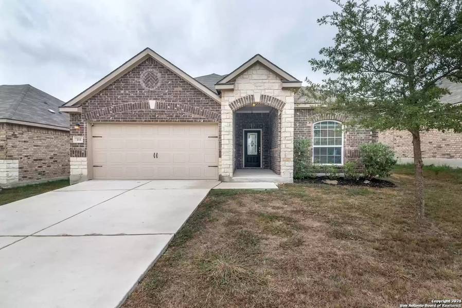 333 Azalea Way, New Braunfels, TX 78132