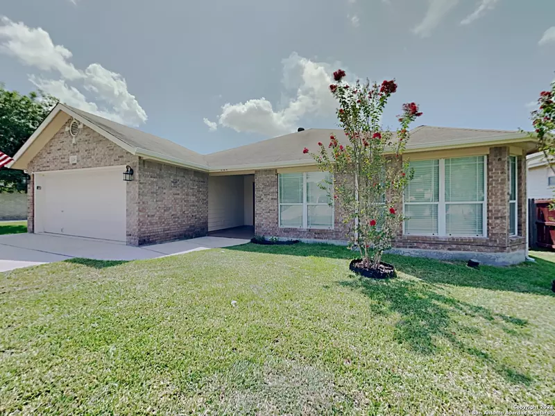 2164 BENTWOOD DR, New Braunfels, TX 78130-2972