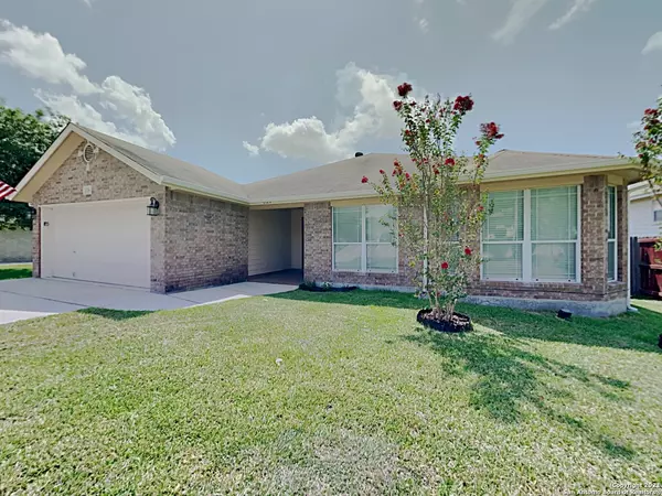 2164 BENTWOOD DR, New Braunfels, TX 78130-2972