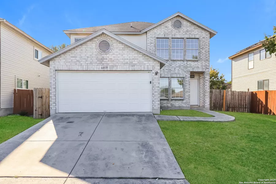 6015 Encanto Point, San Antonio, TX 78244