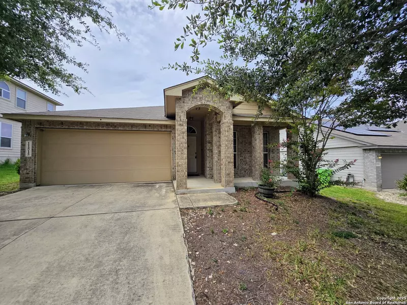 11515 Valley Garden, San Antonio, TX 78245