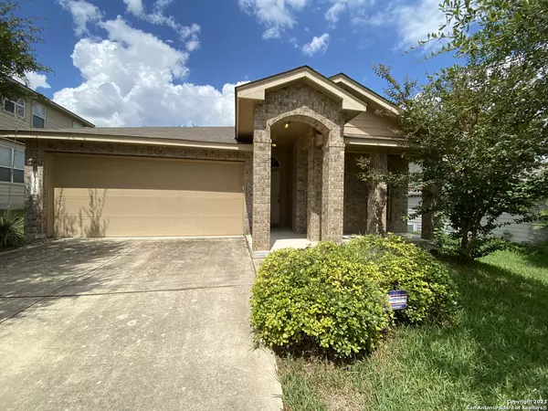 11515 Valley Garden, San Antonio, TX 78245