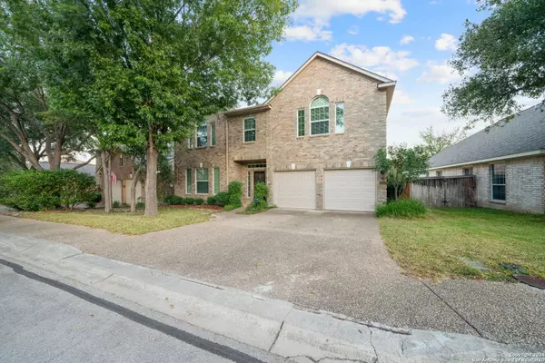 26227 Cuyahoga Circle, San Antonio, TX 78260-3569