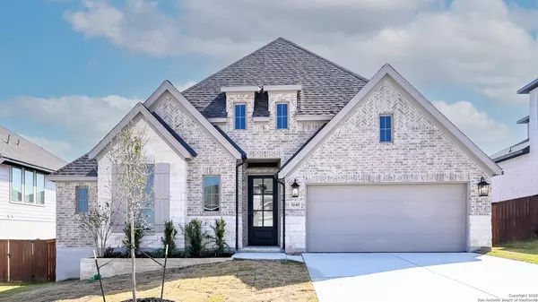 3240 Crosby Creek, Schertz, TX 78108