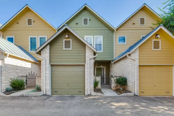 San Antonio, TX 78210-1699,400 GUENTHER ST UNIT 3103