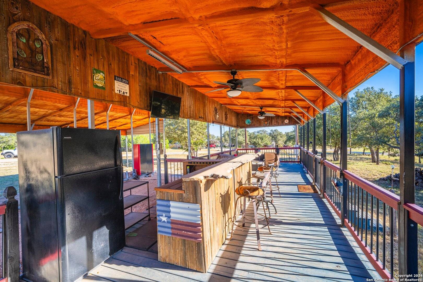 Bandera, TX 78003,550 Private RD 1505