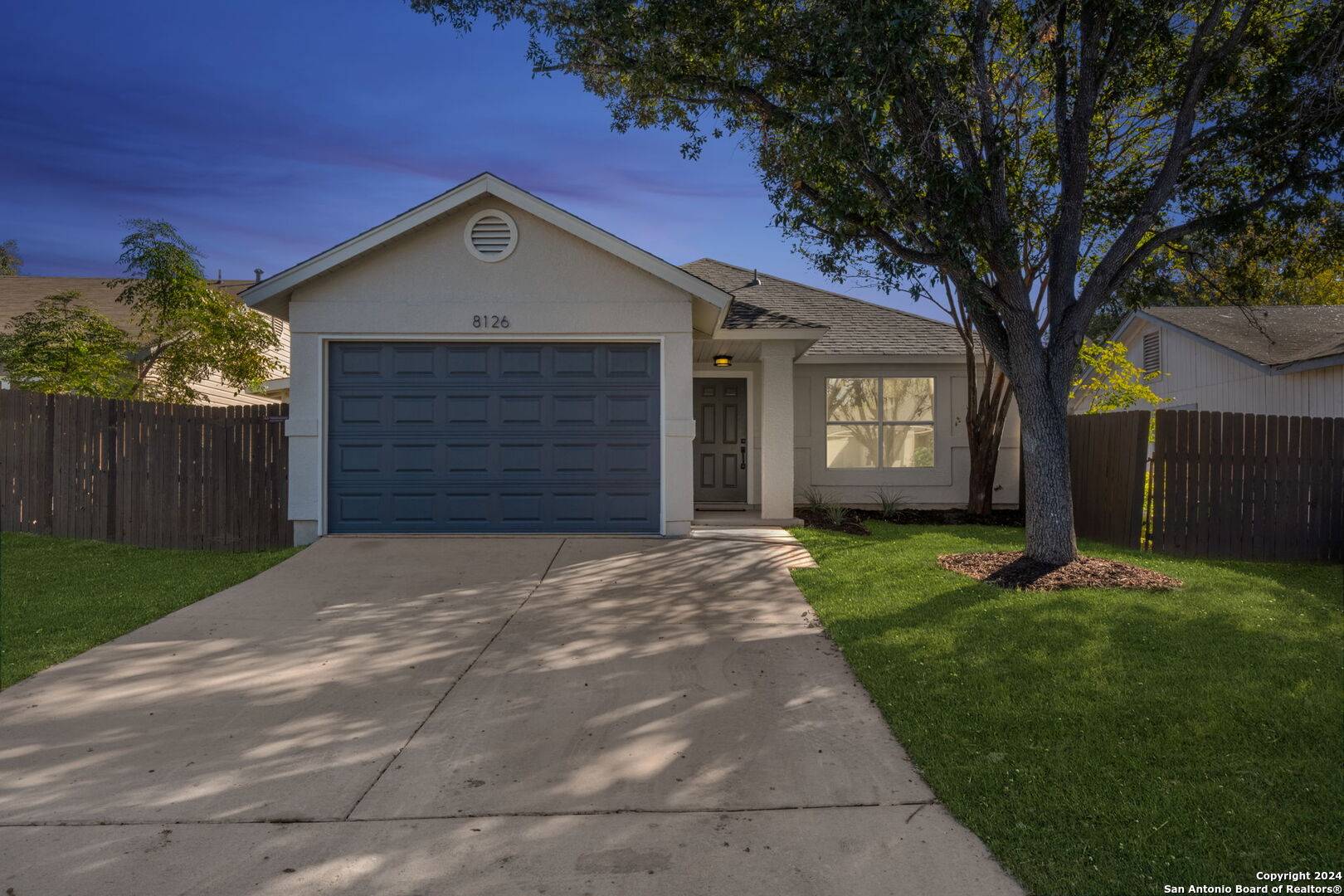 8126 Easy Meadow, Converse, TX 78109