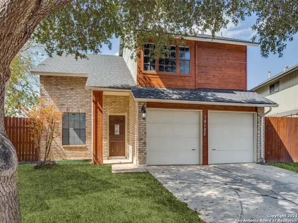 14122 Fairway Oaks, San Antonio, TX 78217