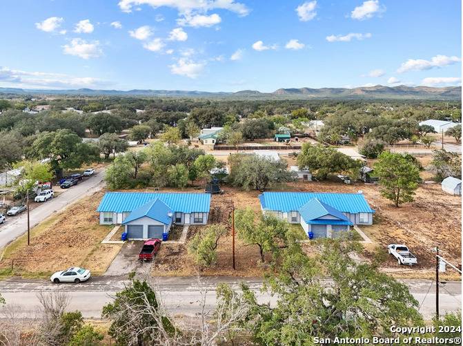 Camp Wood, TX 78833,301-306 South St
