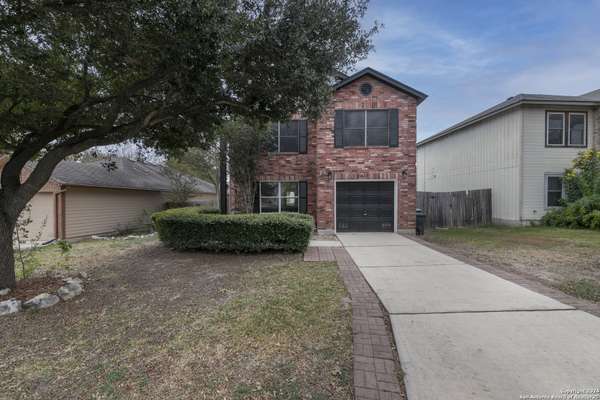 5431 VILLA MERCEDES, San Antonio, TX 78233-4434