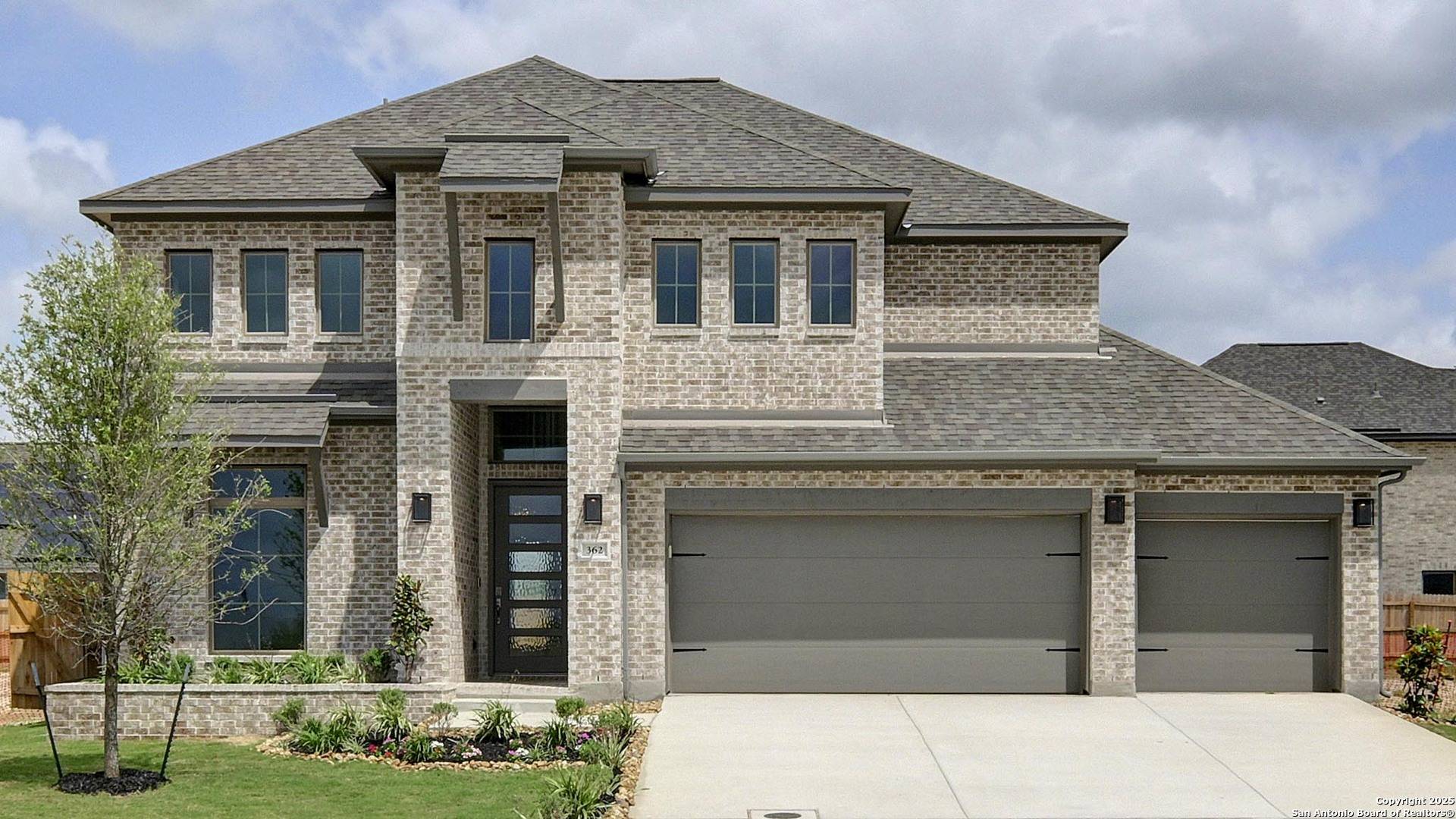 362 White Oak, Castroville, TX 78009