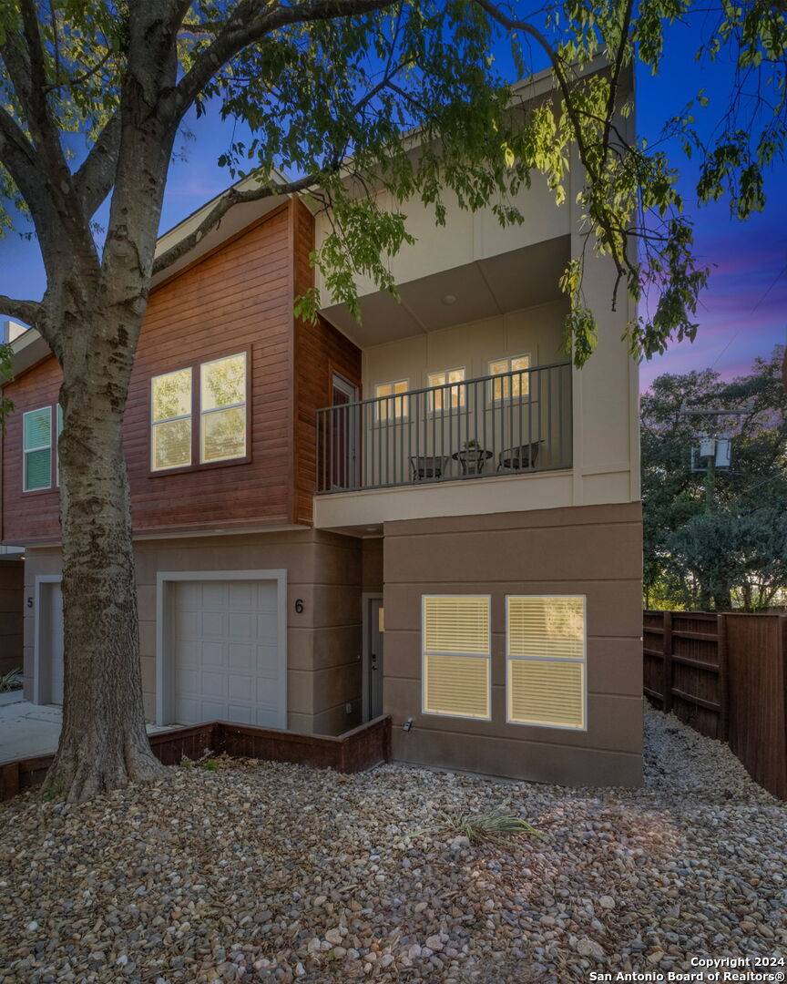 1002 Morningside Dr UNIT 6, Terrell Hills, TX 78209
