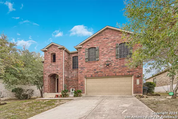 Schertz, TX 78108-2362,3116 Mason Creek