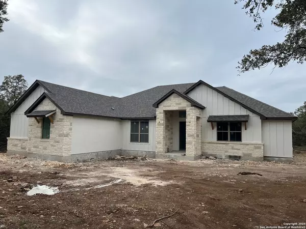 26461 Smithson Valley, San Antonio, TX 78261