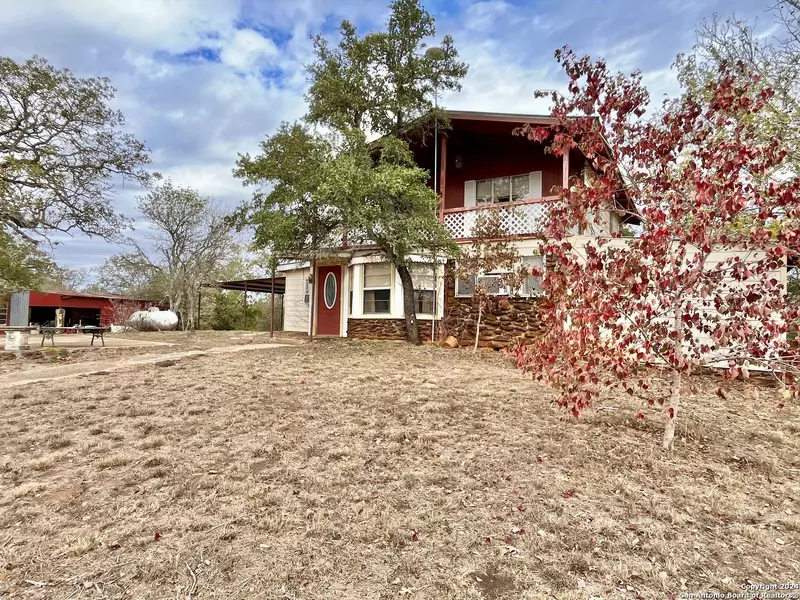 3779 Mule Creek, Harwood, TX 78632