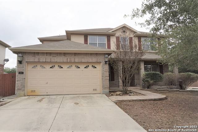 301 EAGLE FLIGHT, Cibolo, TX 78108-4289