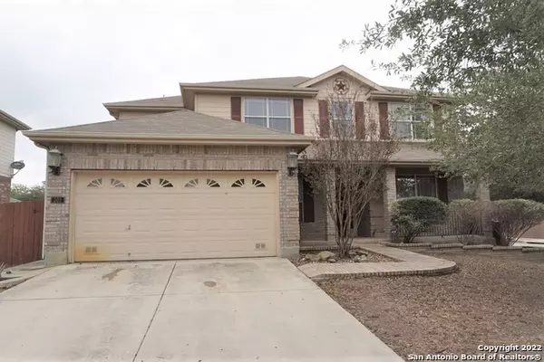 301 EAGLE FLIGHT, Cibolo, TX 78108-4289