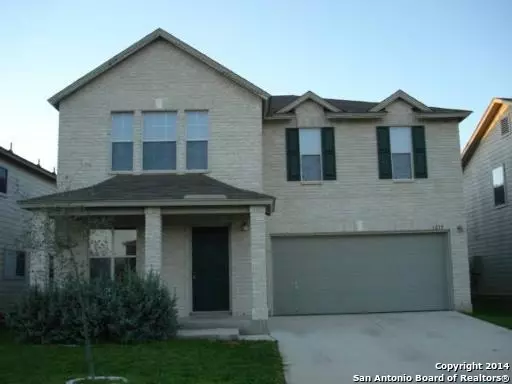 1235 Range Field, San Antonio, TX 78245