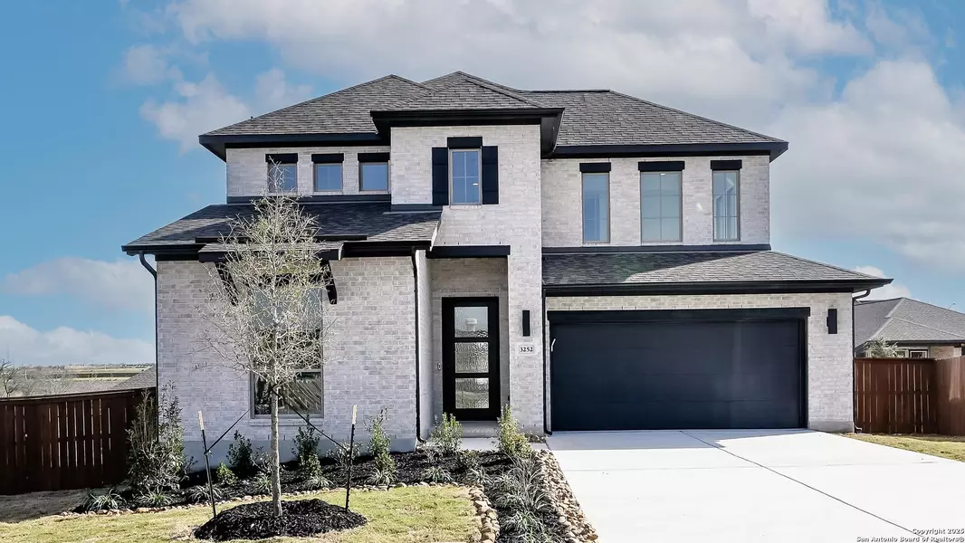 3252 Crosby Creek, Schertz, TX 78108