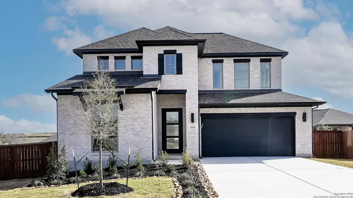 Schertz, TX 78108,3252 Crosby Creek