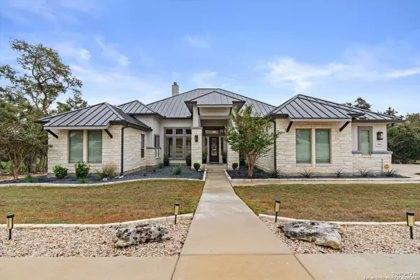 New Braunfels, TX 78132-1858,1964 POTENZA