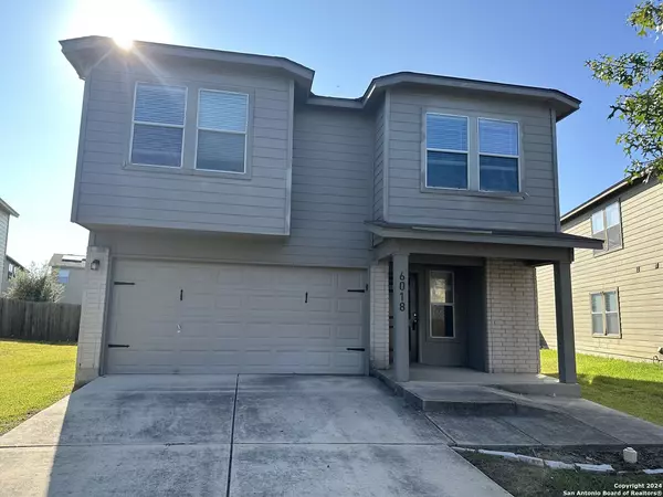 6018 Blossom Bnd, San Antonio, TX 78218-3102