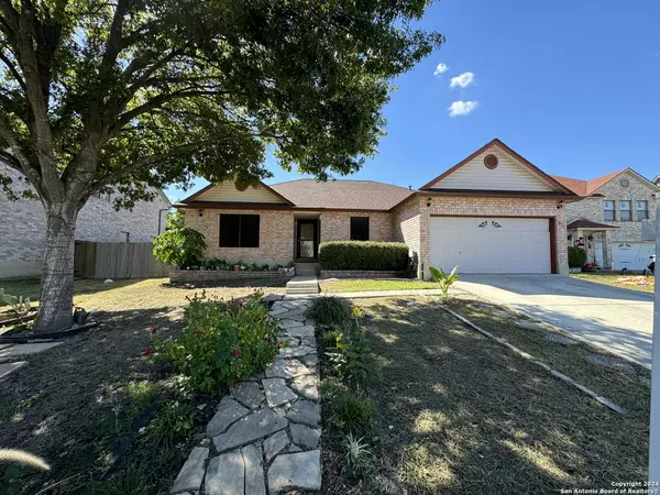 San Antonio, TX 78230,14307 COUGAR TRL