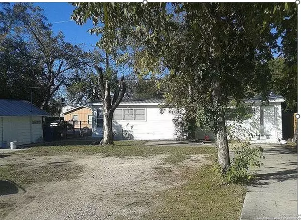 San Antonio, TX 78210-5142,523 TOPEKA BLVD