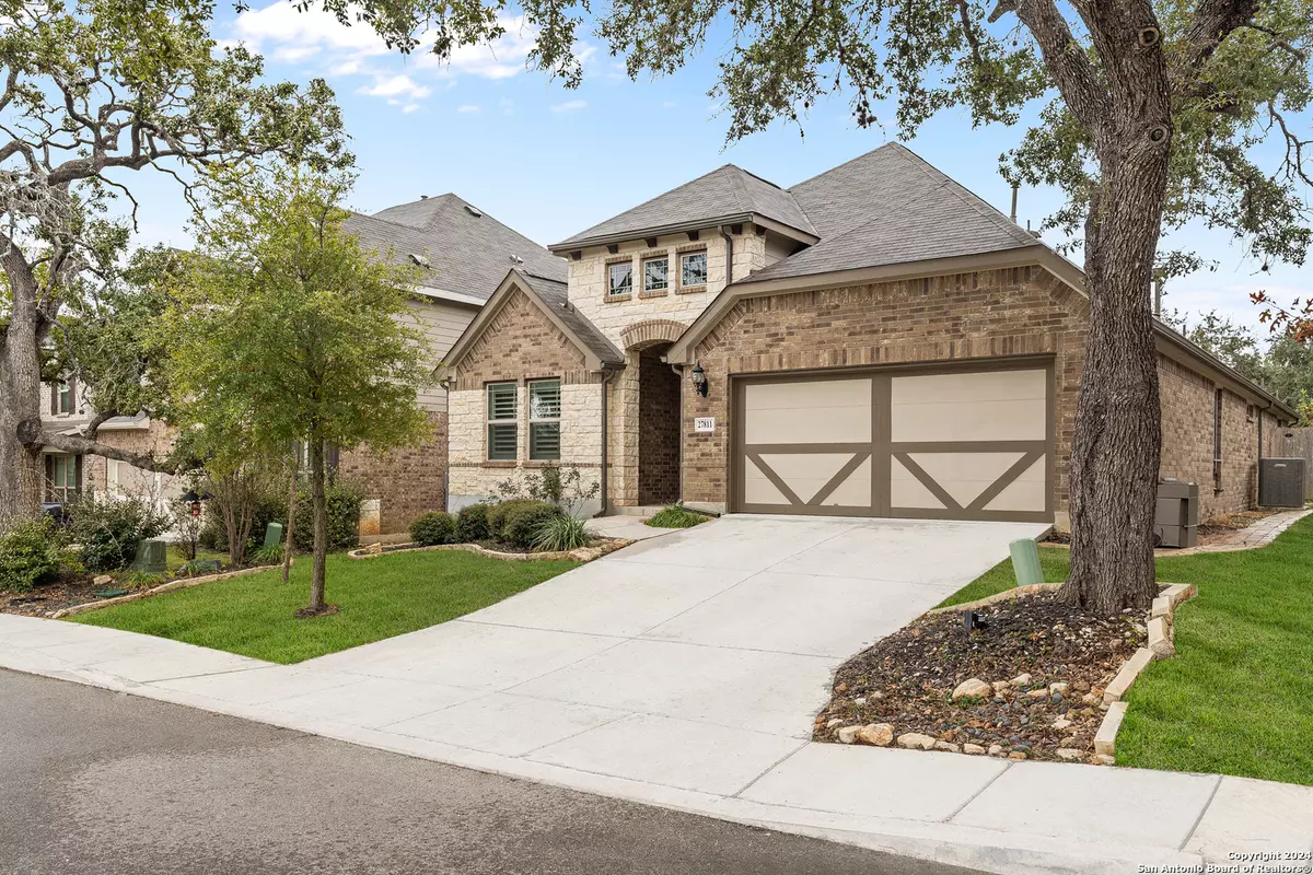 Boerne, TX 78015-5114,27811 DANA CREEK DR