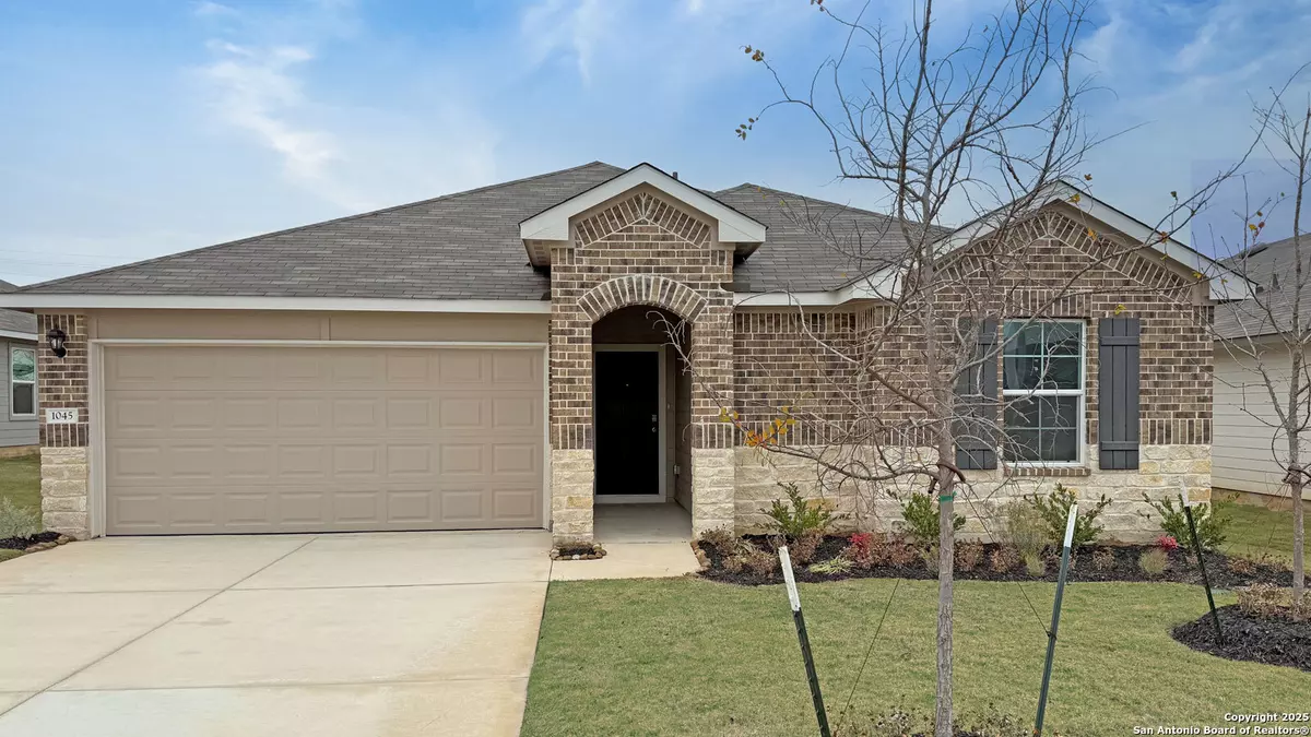 Seguin, TX 78155,1045 CHACHALACA COURT