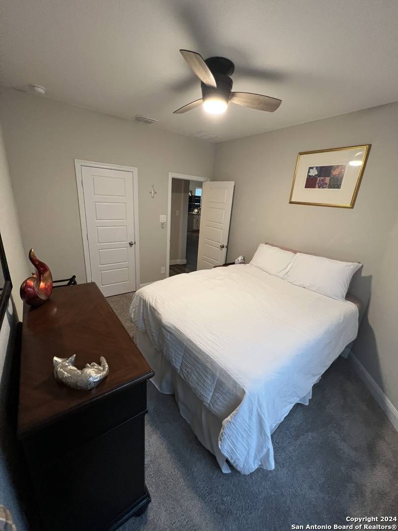 San Antonio, TX 78254-4637,12142 Casparis