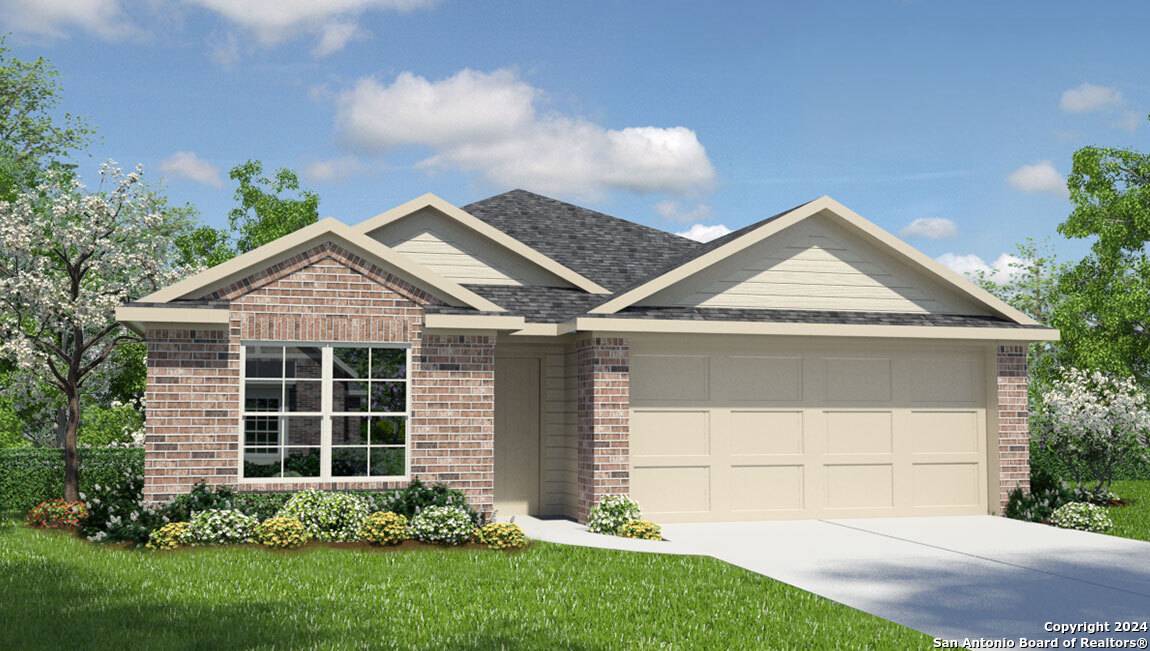 22811 Green Jacket, San Antonio, TX 78261